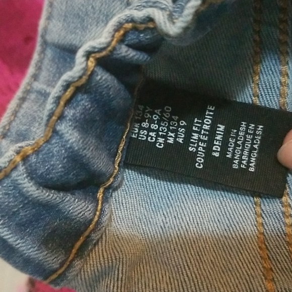 Jeans - Picture 2 of 2